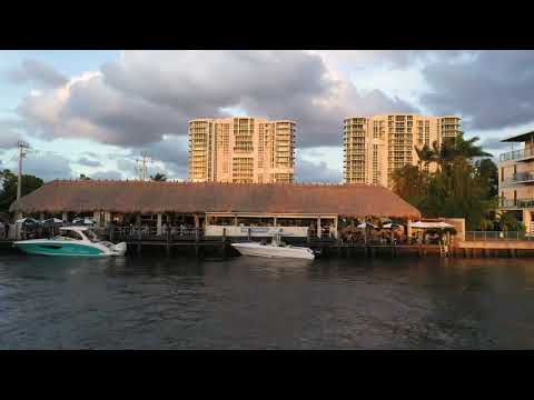 Life is better on the water!