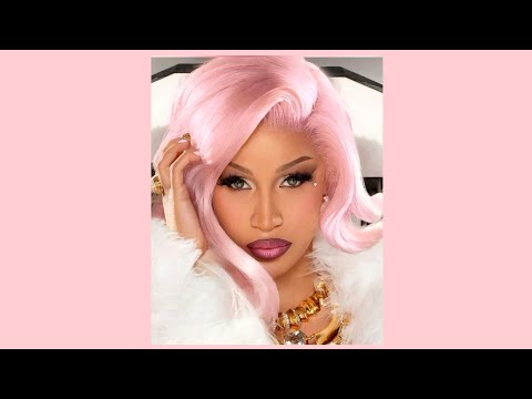 Cardi B x City Girls Type Beat - 'MAGNET' | Female Rap Beats 2025