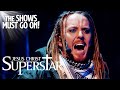 'Heaven on Their Minds' Tim Minchin | Jesus Christ Superstar