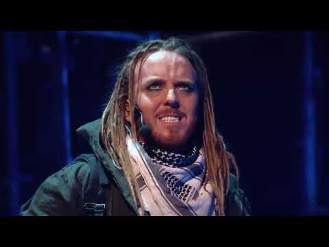 Musical Cast, Jesus Christ Superstar lyrics