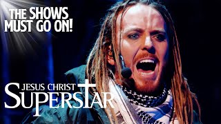 &#39;Heaven on Their Minds&#39; Tim Minchin | Jesus Christ Superstar