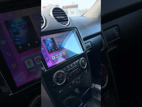 фото mercedes-benz m-класс amg ii (w164) 0