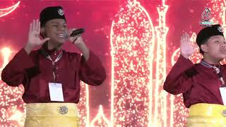 Download lagu Nasyid #MIISMAM2025 Jilul Quran - Terengganu [MCP Version] mp3