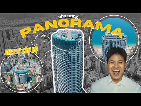 DIAMOND LOCATION | DETAILED REVIEW OF ADVANTAGES AND DISADVANTAGES OF 5-STAR PANORAMA Nha Trang B...