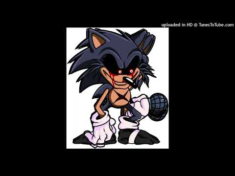 Hellbent JesterFrog Mix Concept - Sonic.EXE 3.0 OST (Cancelled)