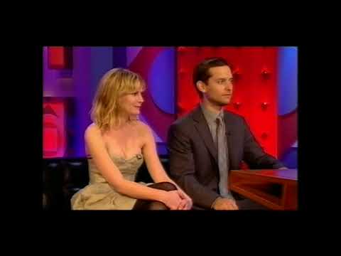 download lagu mp3 mp4 Kirsten Dunst Tobey Maguire, download lagu Kirsten Dunst Tobey Maguire gratis, unduh video klip Kirsten Dunst Tobey Maguire