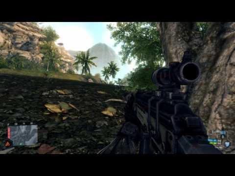 Let's Play Crysis Warhead (German) #[004] - Störsender