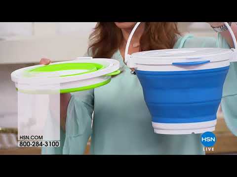 HSN | Home Solutions featuring Professor Amos Anniversary 08.04.2018 - 11 PM