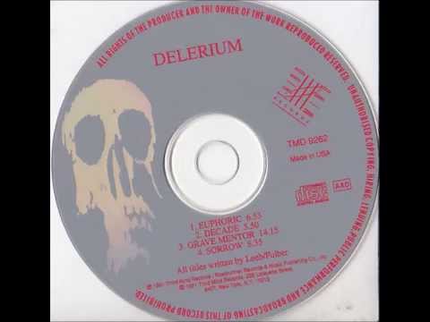 Delerium - EUPHORIC