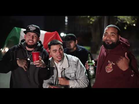 Born N Raised - Southwest Zee ft. Aztek Nando