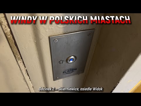 Windy w Polskich Miastach — Odcinek 2 | Skierniewice, osiedle Widok