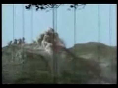 1943 Green Devils in the Hell of Cassino