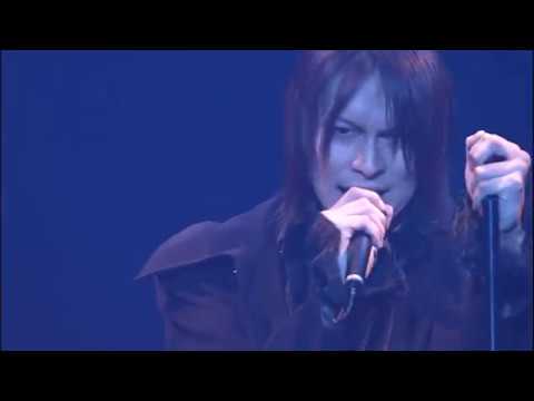 Buck Tick One Life, One Death Cut Up Part 2