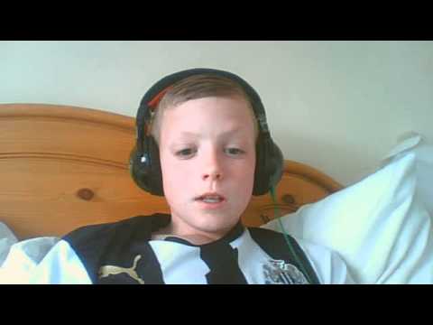 aiden curran's Webcam Video from  9 April 2012 10:25 (PDT)