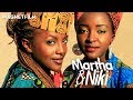 MARTHA & NIKI (Official Trailer) HD1080