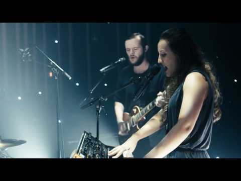 Mari Hajem - Liquid Gold (Live)