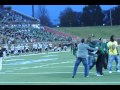 Desoto Eagles Vs Carroll Dragons Last Play Of 2012 State Quarterfinal Classic