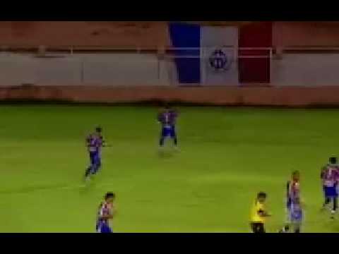 Confiança 0x1 Itabaiana - Copa Governo do Estado