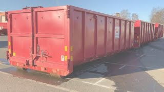 Flakab KM-22 platform truck body for sale - Image 4 | Autoline NG Flakab KM-22 platform truck body | Image 4 - Autoline