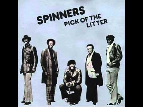 The Spinners _ Just As Long As we Have love