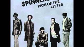 The Spinners _ Just As Long As we Have love