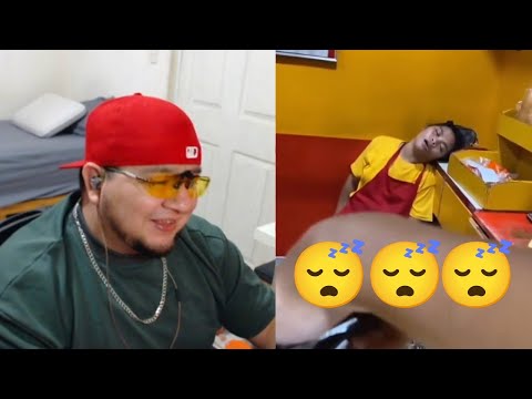 The work machine was awake xd | Funny Clipsillos #135