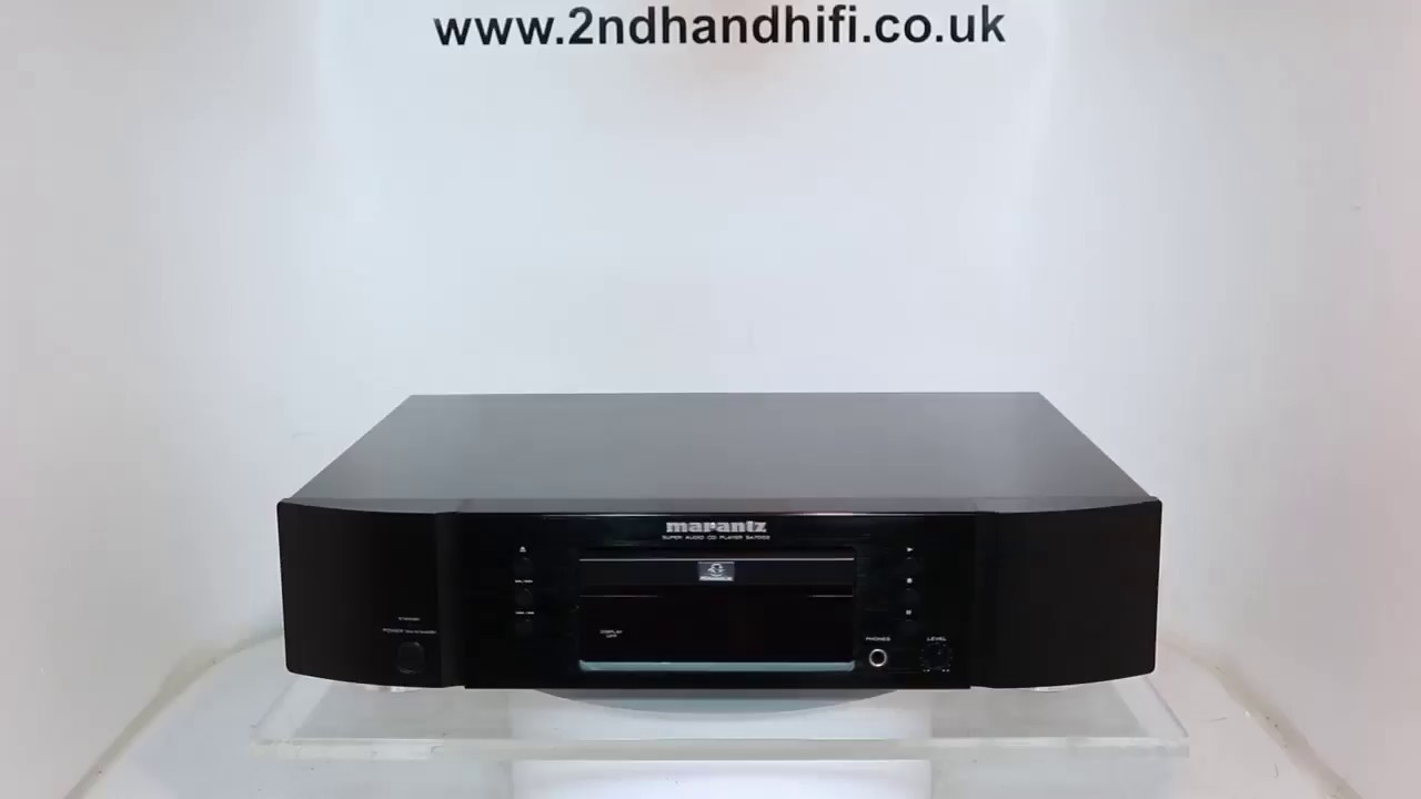Marantz SA7003