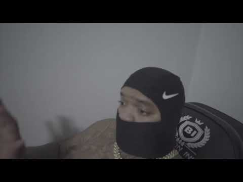 SP BANKS - BURY YOUR SECRETS | DIR. @FNSFILMS