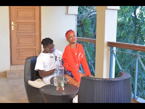 Nisay P - Go Down [ Official Video ]