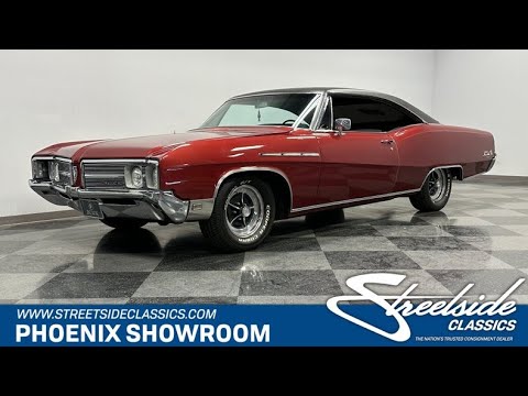 1968 Buick LeSabre (CC-1699799) for sale in Mesa, Arizona