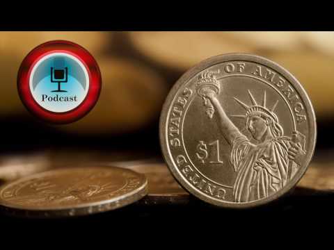 CoinWeek Podcast #66: Does the Dollar Coin Have a Future? - Audio