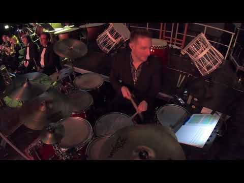 Thomas Sporrer - Magika - Two Steps From Hell live