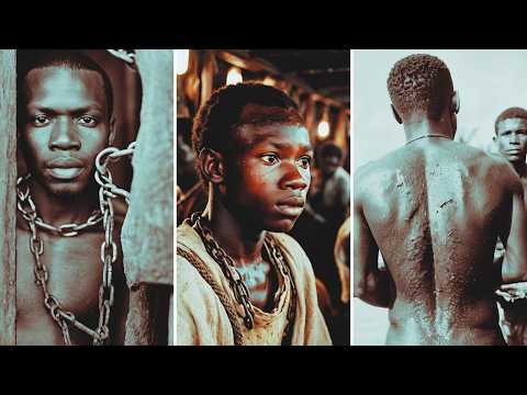 Who Was Kunta Kinte? The Real History Behind Roots
