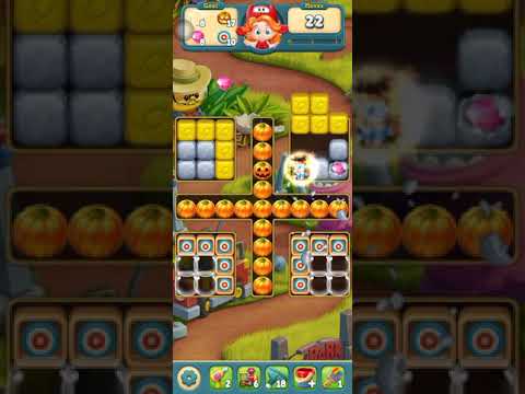 BEST Game toy blast level 3739