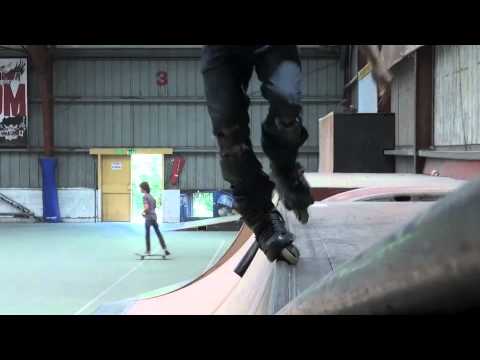 LOUIS Carlotti - Session  2011