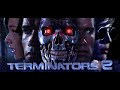 TS2 TERMINATORS 2 Primary Targets Short Film