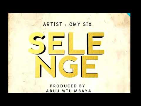 Ommy Six - Selenge (Official Audio) OMY SIX TV