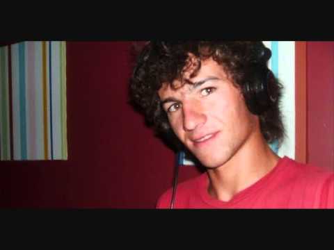 dj pé on the floor remix 2011