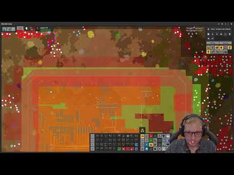 Factorio 2.0 | Day 10 | Bob's Mods | More Power I think?