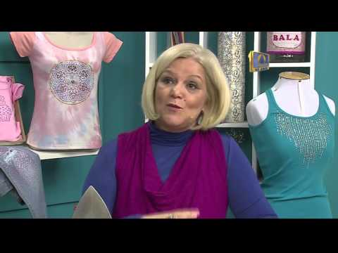 Fast Patch - Customização em Fast patch por Valéria Souza