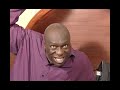 End of Touch Not My Crown 2 - Nigerian Nollywood Movie