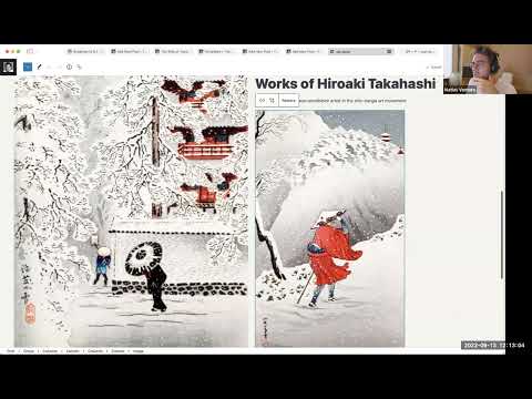 WordPress 6.1 Product Walk-Through