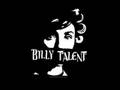 BILLY TALENT - WAITING ROOM 