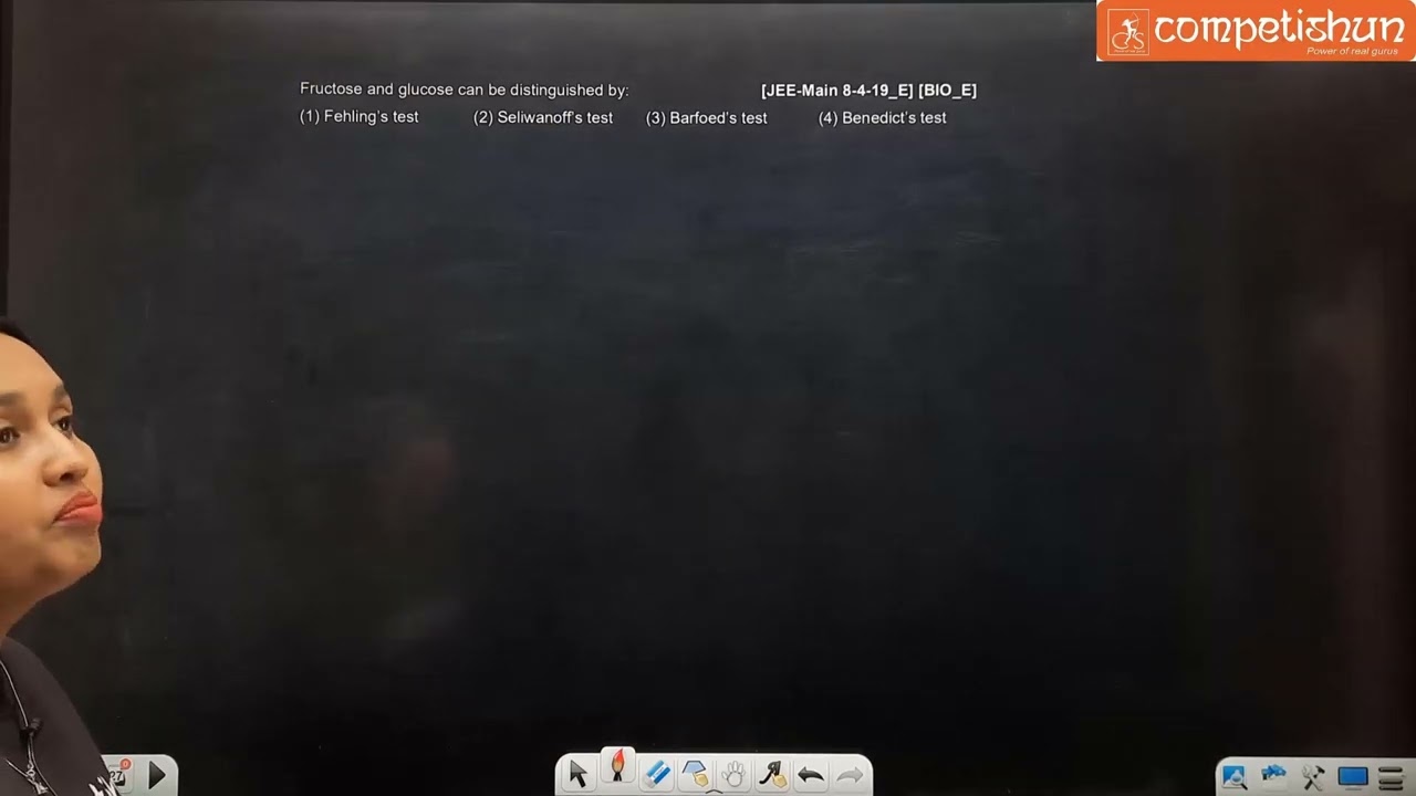 Video Solution