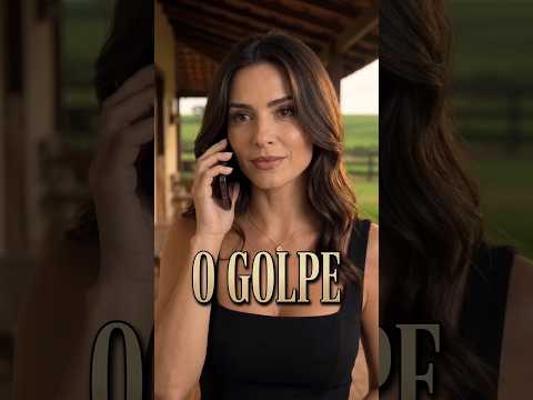 DESCOBRIU O GOLPE DA ESPOSA… MAS O PAI OUVIU TUDO! 😱