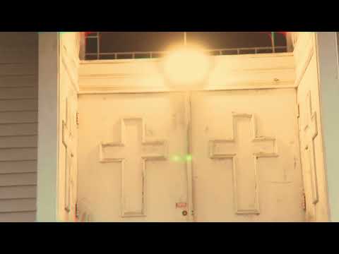 The Devil Makes Three - I Love Doing Drugs (Official Visualizer)