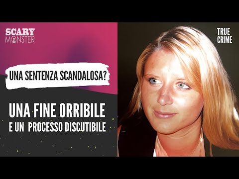 Quando tuo Marito è uno Sconosciuto: l'orribile Morte di Joanna Simpson