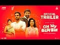 Oh My Kadavule - Trailer | Ashok Selvan, Ritika Singh, Vani Bhojan | Ashwath Marimuthu | Leon James