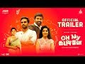 Oh My Kadavule - Trailer | Ashok Selvan, Ritika Singh, Vani Bhojan | Ashwath Marimuthu | Leon James Oh My Kadavule - Trailer | Ashok Selvan, Ritika Singh, Vani Bhojan | Ashwath Marimuthu | Leon James