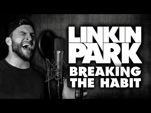 Linkin Park - Breaking The Habit (Cover by The Starkillers)